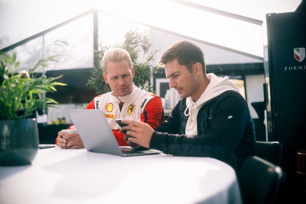 (Foto: Formula GT Challenge)